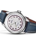 Часы Oris Big Crown Hank Aaron Limited Edition 01 754 7785 4081-Set фото 2